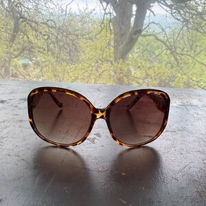 Tortoise Shell Sunglasses